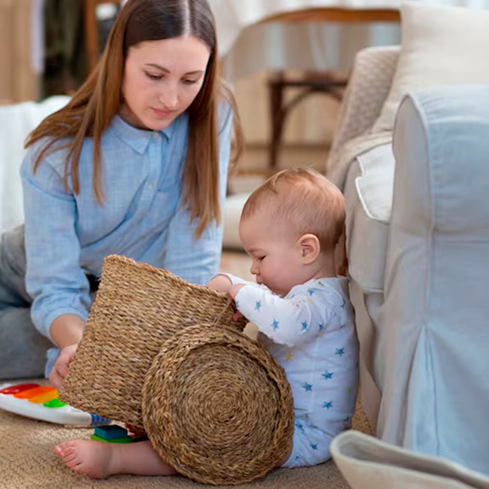 Bebés y Primera Infancia - InnovaHome