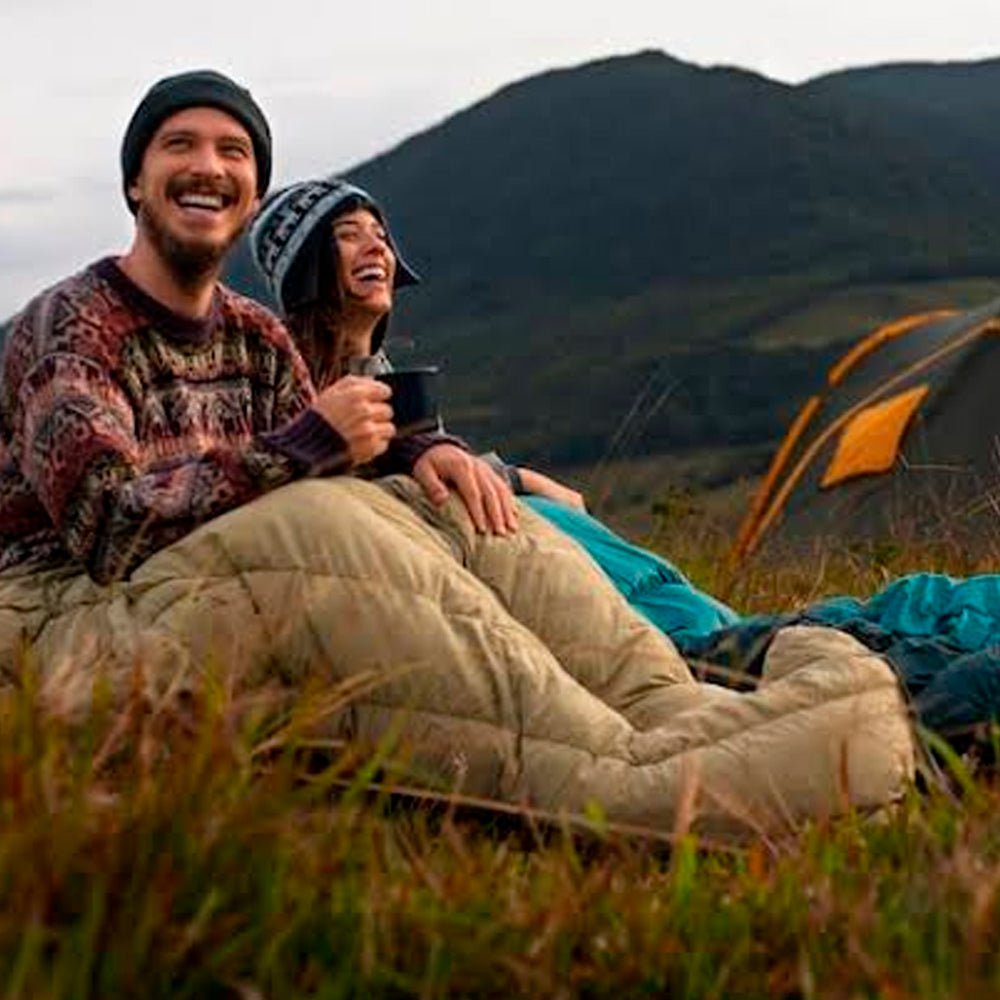 Camping - InnovaHome