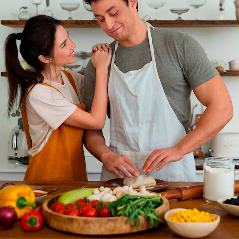 Cocina - InnovaHome
