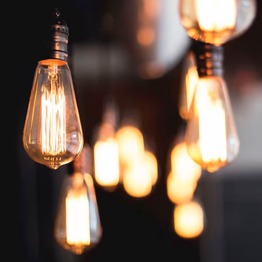 Electricidad - InnovaHome