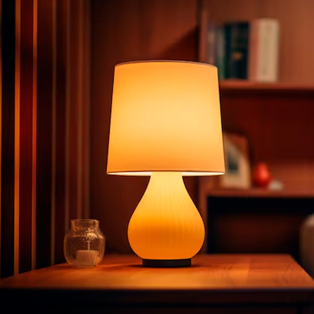 Iluminación - InnovaHome
