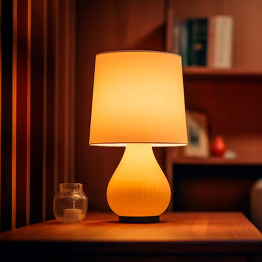 Iluminación - InnovaHome