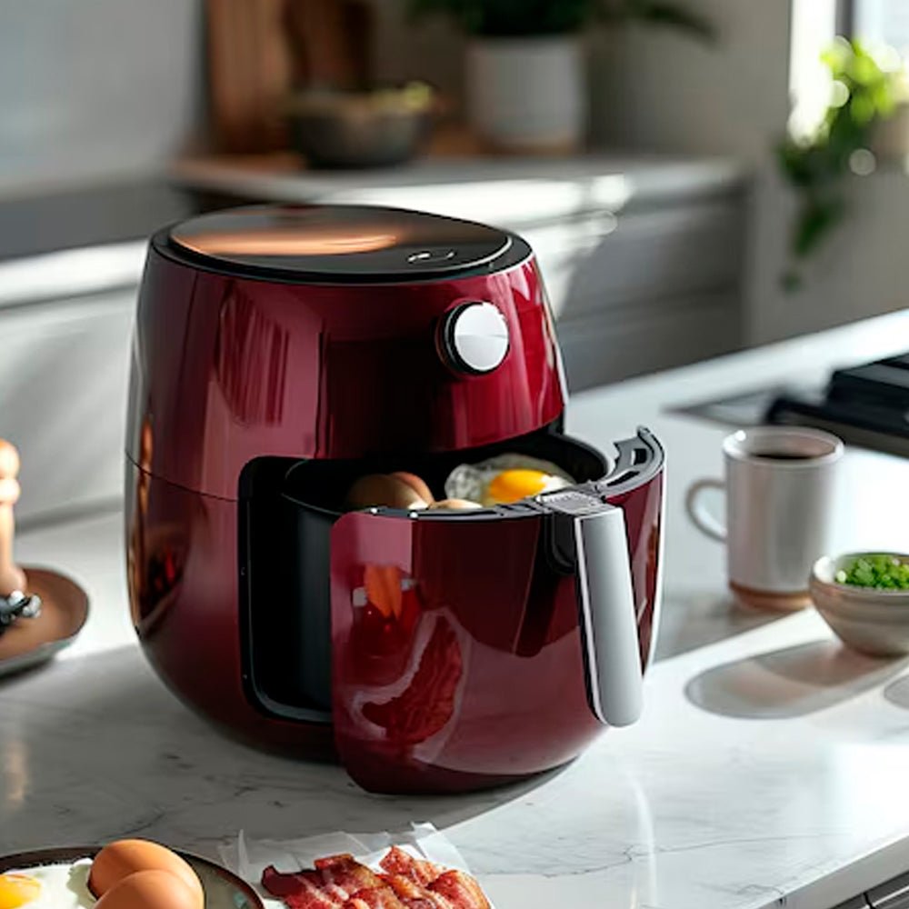 Pequeños Electrodomesticos - InnovaHome