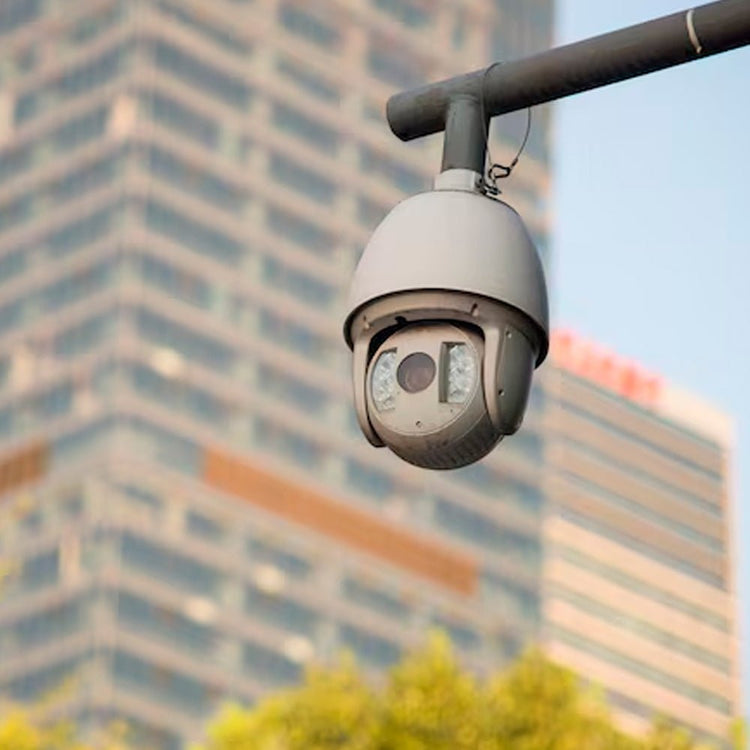 seguridad - InnovaHome