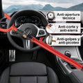 Tranca de Volante Segurida Auto