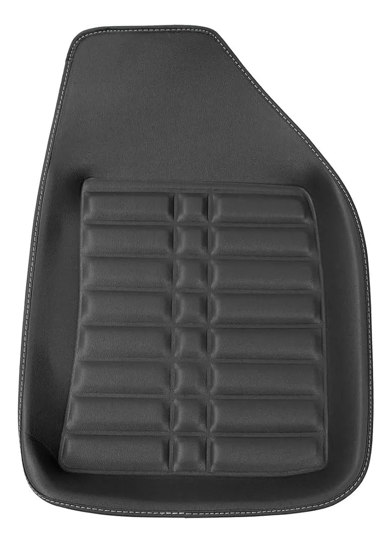 Alfombra Universal de Auto 3 Piezas - InnovaHome