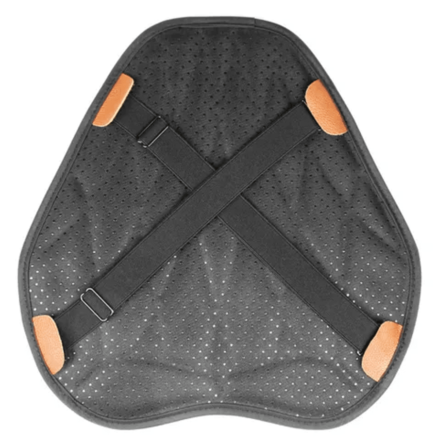 Asiento Almohadón Cojin Gel 3d Universal Para Moto - InnovaHome