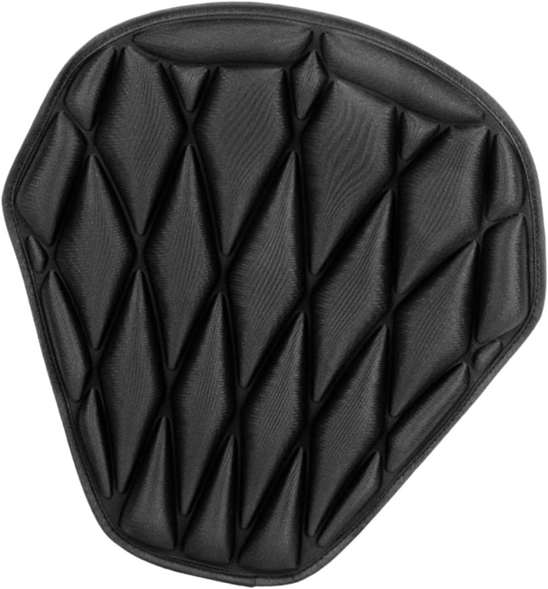 Asiento Almohadón Cojin Gel 3d Universal Para Moto - InnovaHome