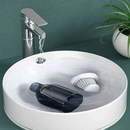 Aspiradora de Mano a Bateria para Auto Casa - InnovaHome