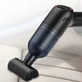 Aspiradora de Mano a Bateria para Auto Casa - InnovaHome