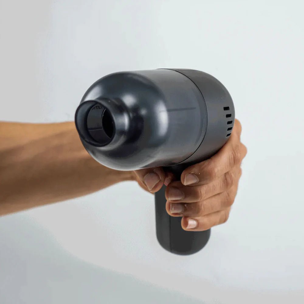 Aspiradora de Mano a Bateria para Auto Casa - InnovaHome