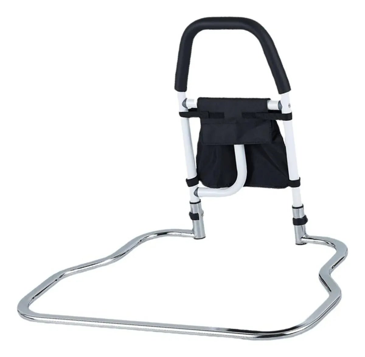 Baranda Seguridad Cama Adultos Mayores Calidad Superior A - InnovaHome