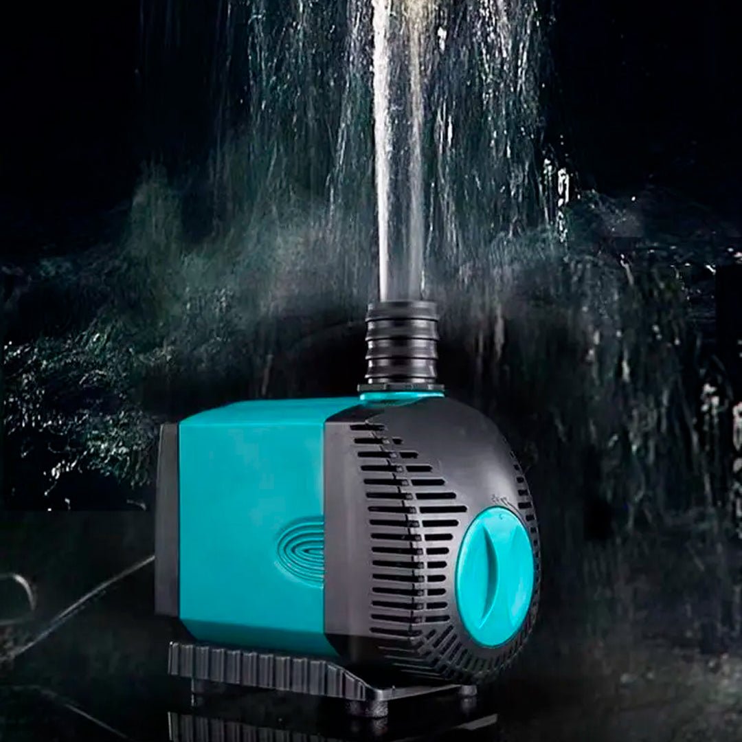 Bomba Sumergible Para Acuario Fuentes Hidroponia Premium - InnovaHome