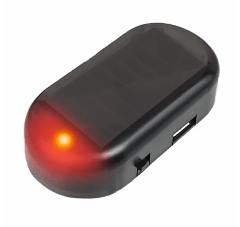 Disuador Alarma Falsa Auto - InnovaHome