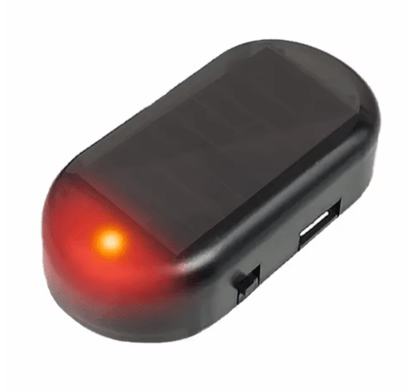 Disuador Alarma Falsa Auto - InnovaHome