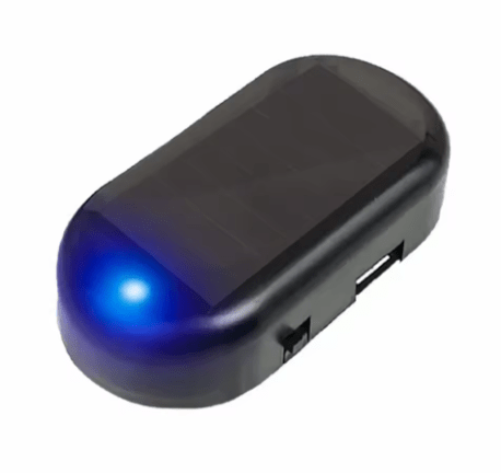 Disuador Alarma Falsa Auto - InnovaHome