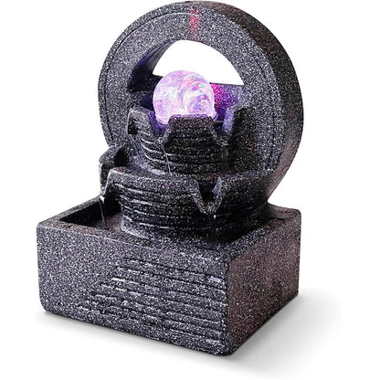 Esfera 4cm de Vidrio para Fuente de Agua - InnovaHome