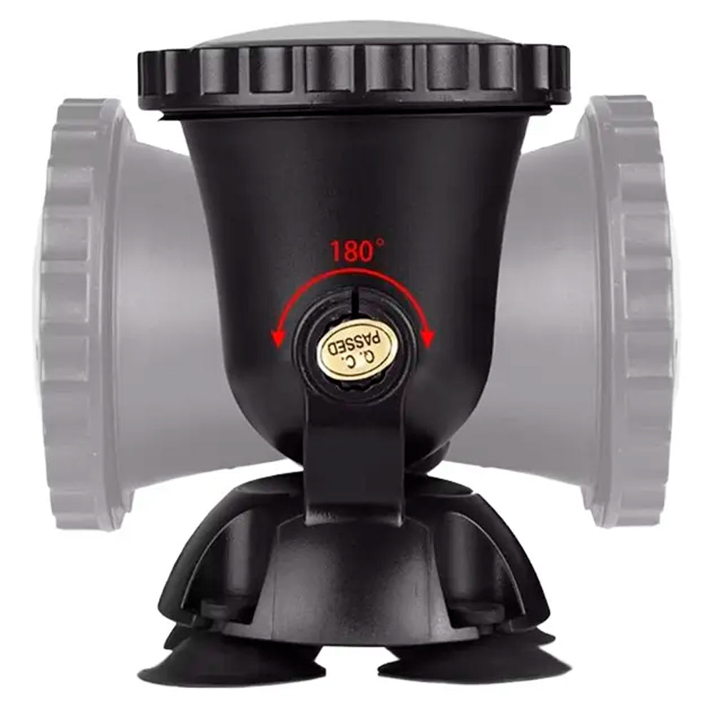 Luces Led Ip66 Sumergibles Piscinas 37 Leds