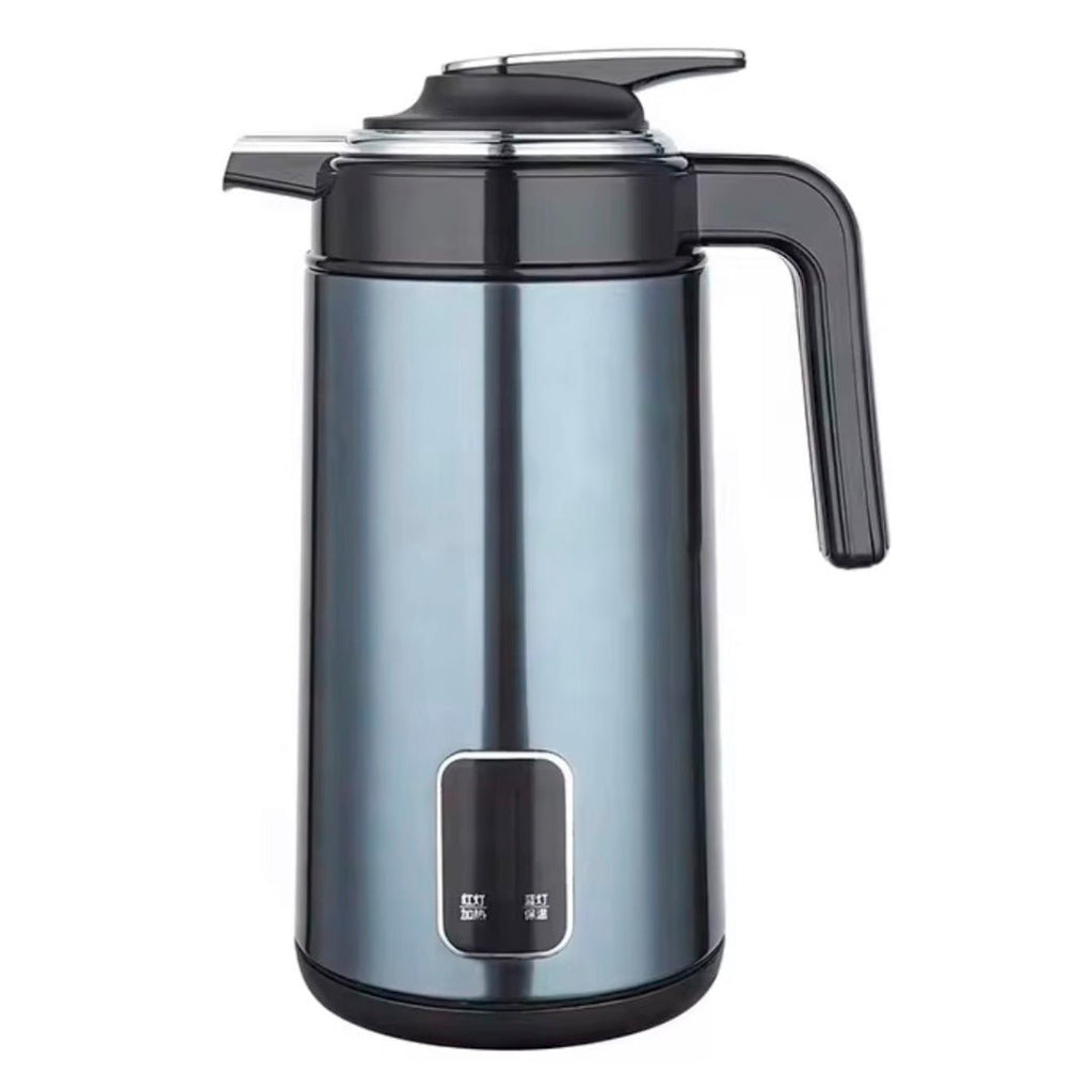 Jarra Eléctrica Termo Acero Inox Agua Café Té 2.3L - InnovaHome