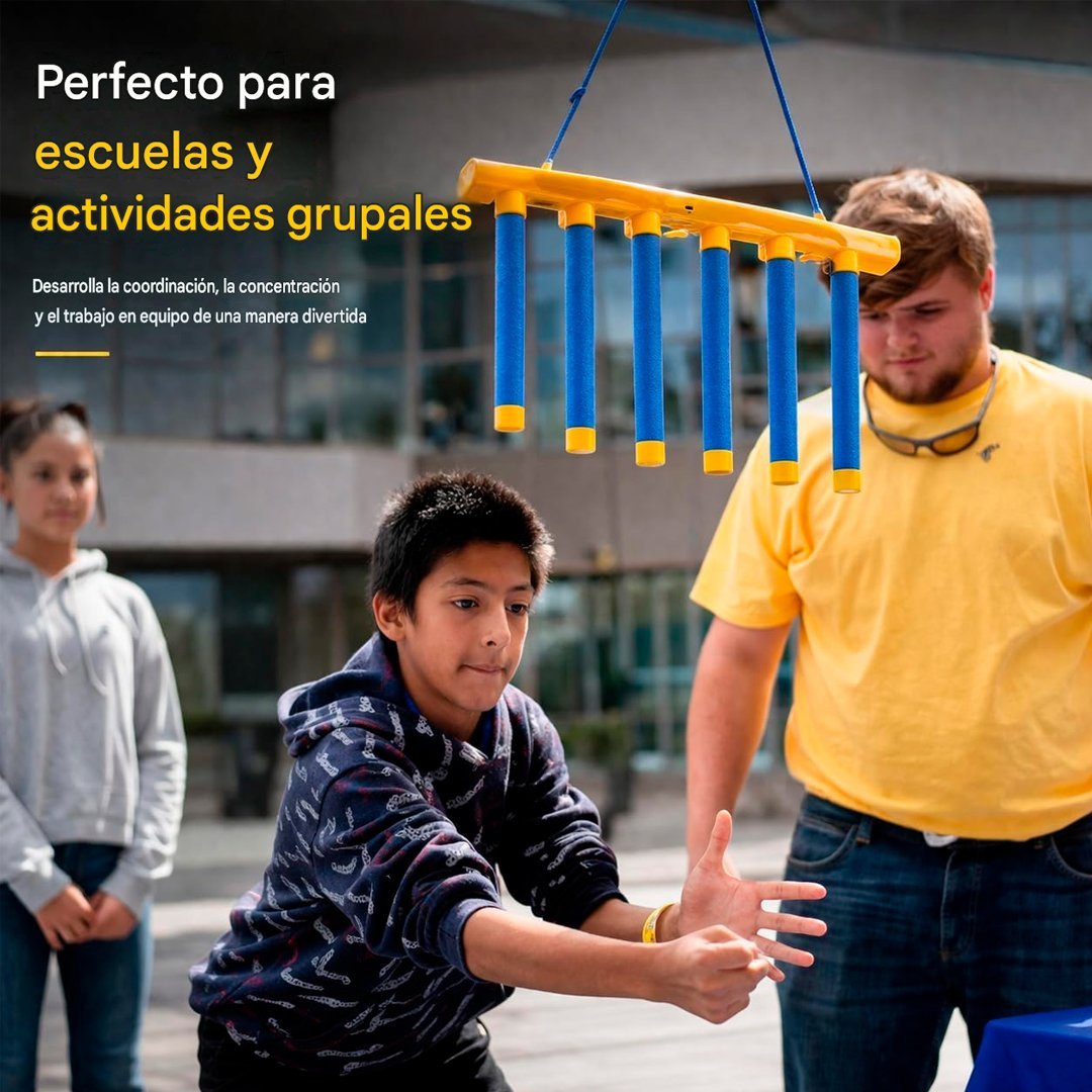 Juego Viral de Captura Reflejos Velocidad De Reacción - InnovaHomefocus_keyword#