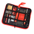 Kit de Soldadura Electrónica Soldar Estaño 60w Temperatura Ajustable - InnovaHome