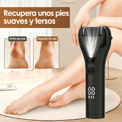 Lima para Callos calidad Superior - InnovaHome