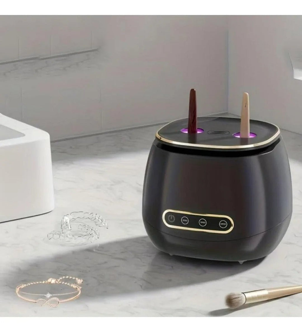 Limpiador Ultrasonico 360 Ultravioleta Calidad Superior - InnovaHome