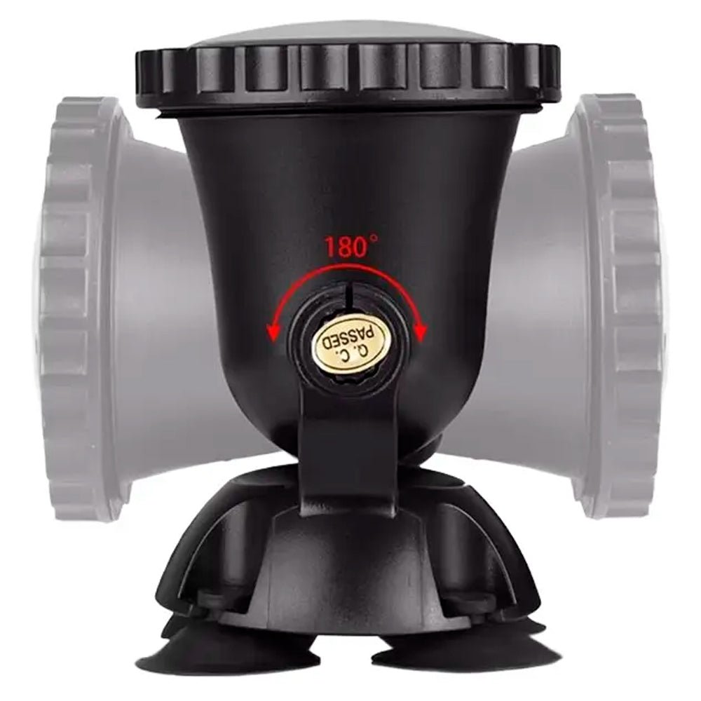 Luces Led Ip66 Sumergibles Piscinas 37 Leds - InnovaHome