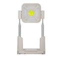 Luz de Trabajo Multiuso C/soporte Recargable Solar - InnovaHome