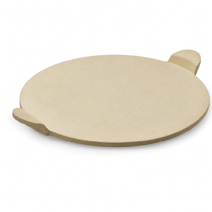 Piedra Refractaria Para Pizza Tamaño 38 Cm Con Asa - InnovaHome