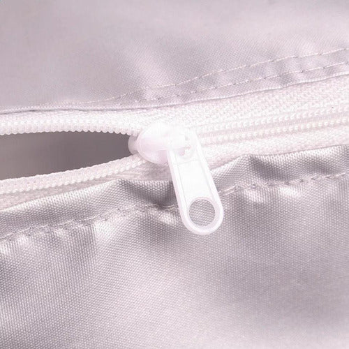 Funda Para Lavarropas Carga Superior Impermeable