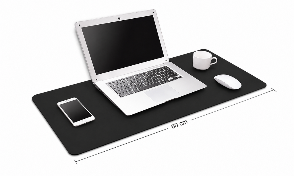 Mouse Pad Alfombra Teclado Mouse Extra Grande 60x30