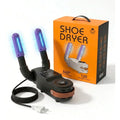 Secador De Zapatos Electrico Portatil Secado Express - InnovaHome