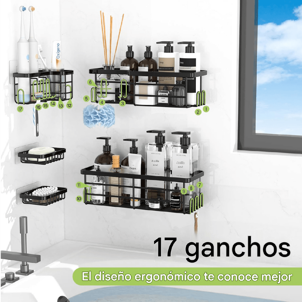estantes-ducha-adhesivos-sin-perforar.webp