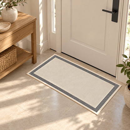 Set de 2 Alfombras de Cocina Antidelsizante - InnovaHome