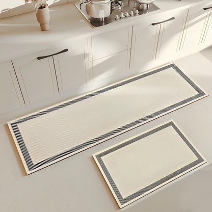 Set de 2 Alfombras de Cocina Antidelsizante - InnovaHome