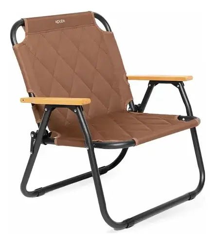 Silla Reposera Ancha Calidad Superior - InnovaHome