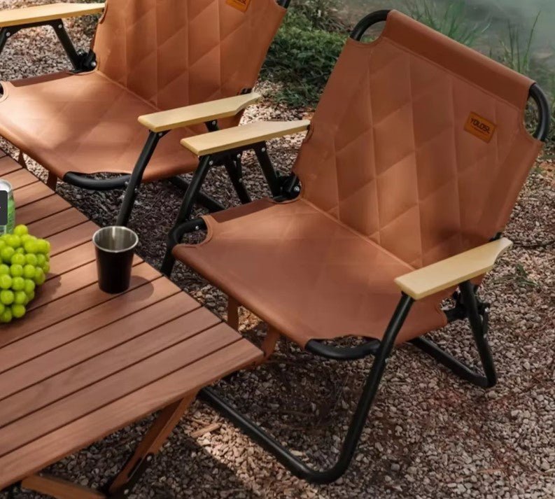 Silla Reposera Ancha Calidad Superior - InnovaHome