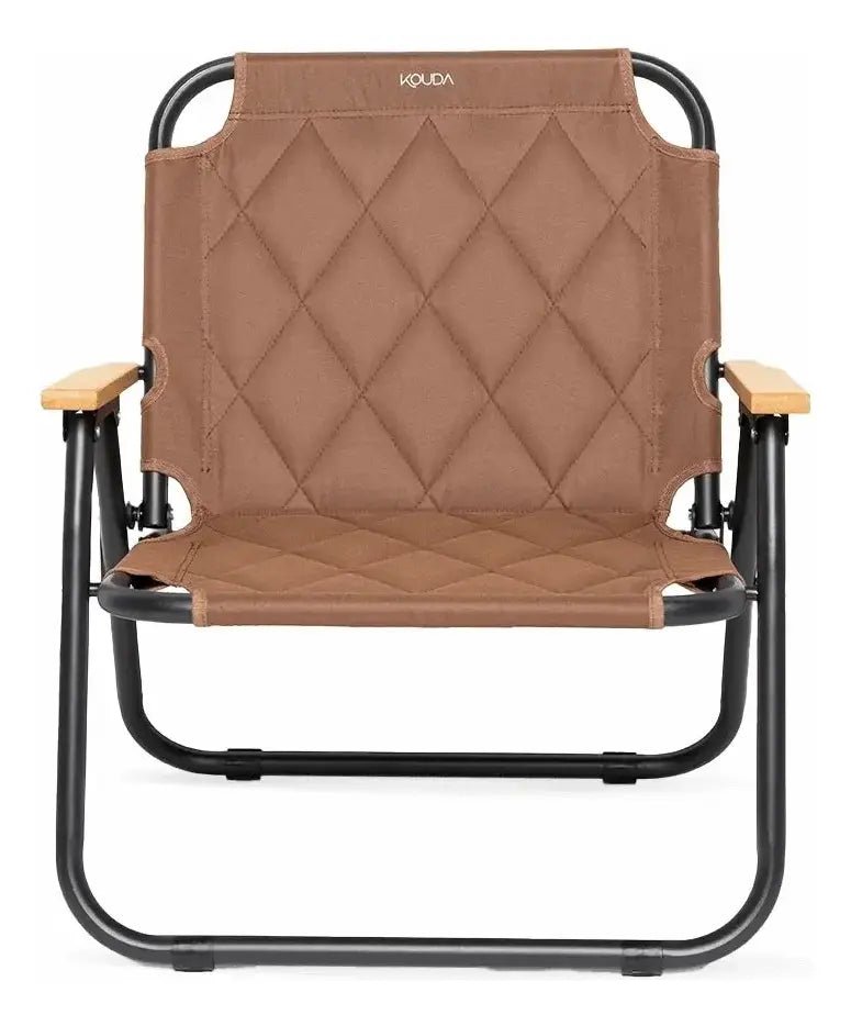 Silla Reposera Ancha Calidad Superior - InnovaHome