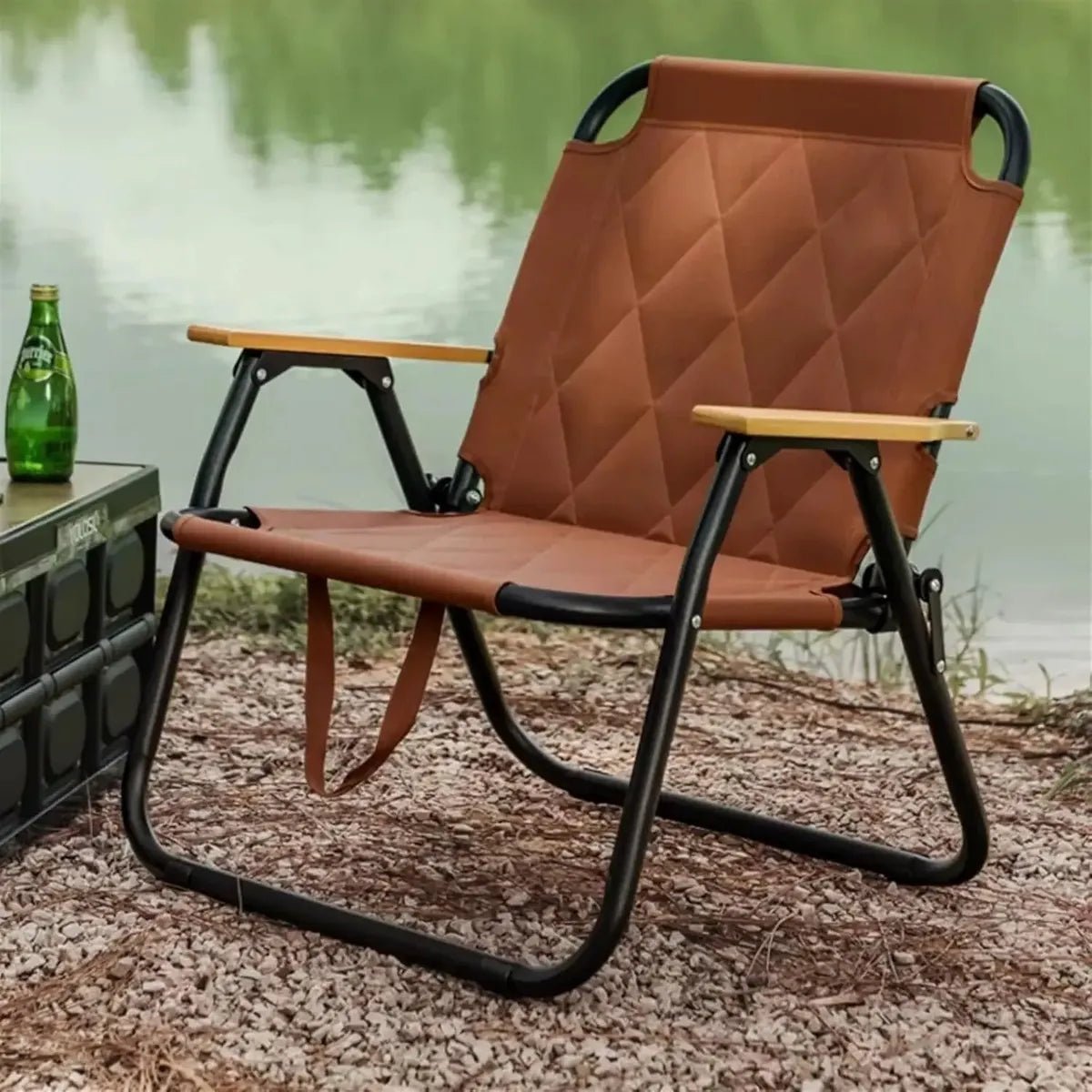 Silla Reposera Ancha Calidad Superior - InnovaHome