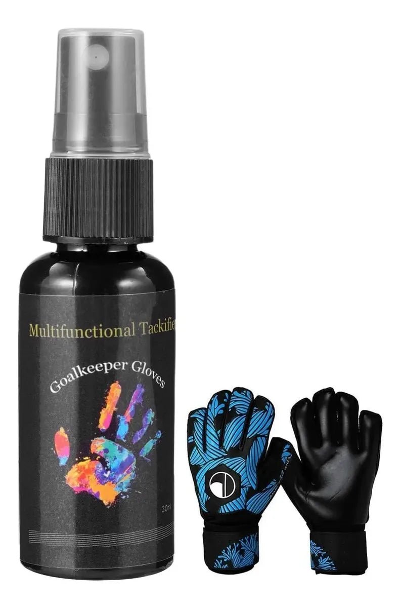 Spray para Mejorar la Adherencia de Guantes de Golero - InnovaHome