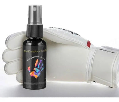 Spray para Mejorar la Adherencia de Guantes de Golero - InnovaHome