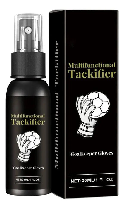 Spray para Mejorar la Adherencia de Guantes de Golero - InnovaHome