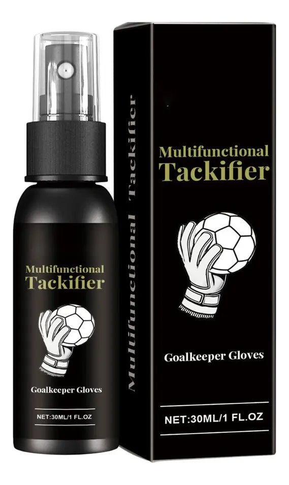 Spray para Mejorar la Adherencia de Guantes de Golero - InnovaHome
