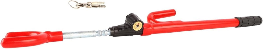 Tranca de Volante Segurida Auto - InnovaHome