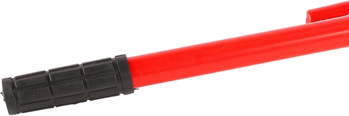 Tranca de Volante Segurida Auto - InnovaHome